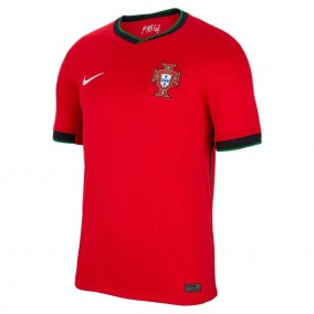 Prima Maglia Portogallo Euro 2024